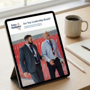 FREE: Are You Leadership-Ready? A Free Self-Assessment for Aspiring School Leaders